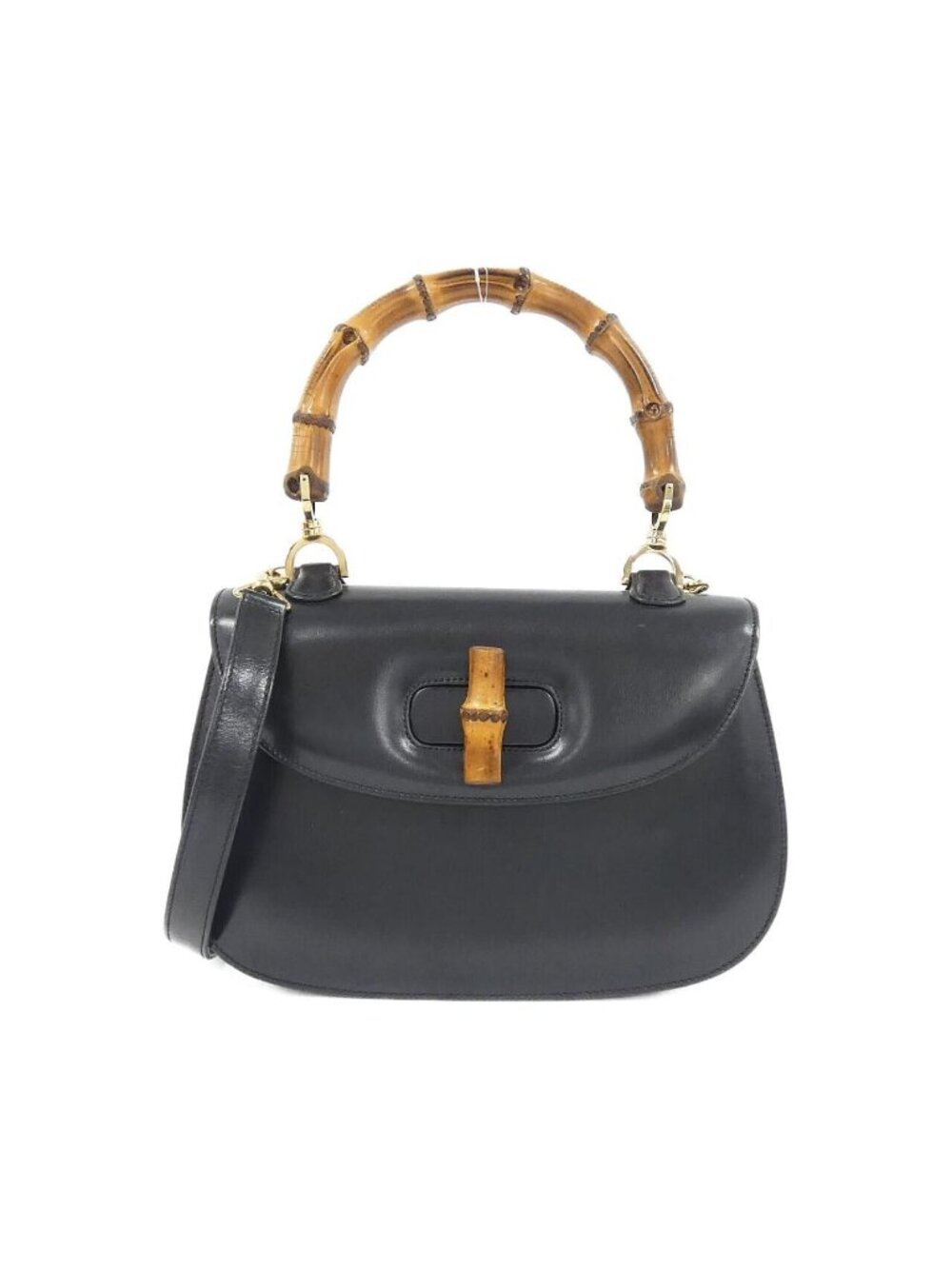 Gucci Vintage Handbag 000 926